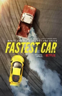 Watch Fastest Car online