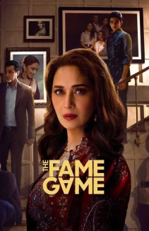 Watch The Fame Game online