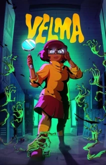 Watch Velma online