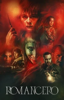 Watch Romancero online