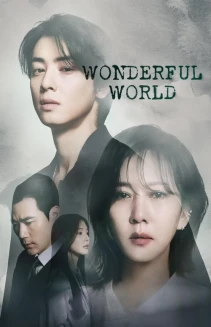 Watch Wonderful World online
