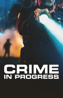 Watch Crime in Progress online