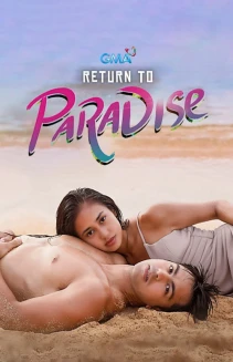 Watch Return to Paradise online