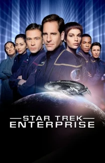 Watch Star Trek: Enterprise online