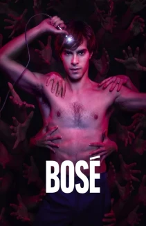 Watch Bosé online