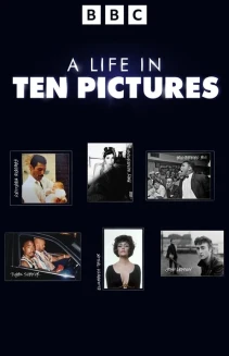 Watch A Life in Ten Pictures online