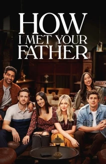 Watch How I Met Your Father online
