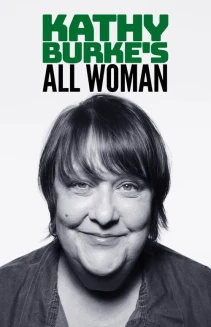 Watch Kathy Burke's All Woman online