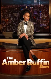 Watch The Amber Ruffin Show online
