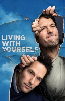 Watch Living with Yourself online