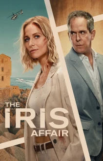 Watch The Iris Affair online