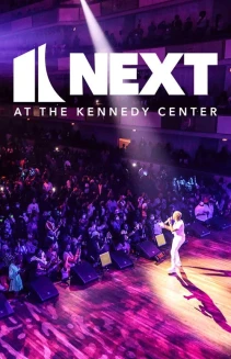 Watch NEXT at the Kennedy Center online