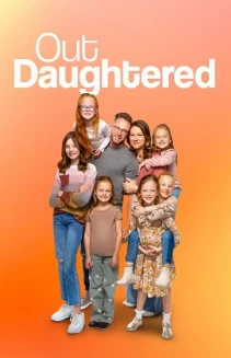 Watch OutDaughtered online