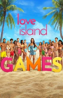 Watch Love Island Games online