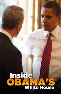 Watch Inside Obama's White House online