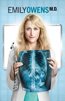 Watch Emily Owens, M.D. online