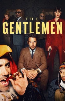 Watch The Gentlemen online