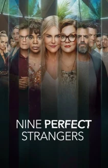 Watch Nine Perfect Strangers online