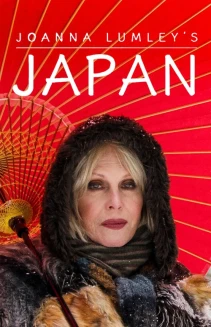 Watch Joanna Lumley's Japan online