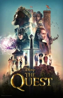 Watch The Quest online