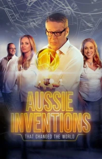 Watch Aussie Inventions That Changed The World online