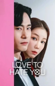 Watch Love to Hate You online