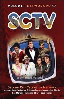 Watch SCTV Network 90 online