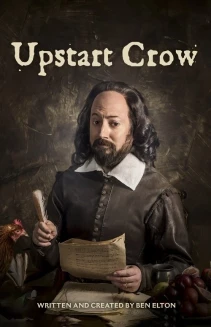 Watch Upstart Crow online