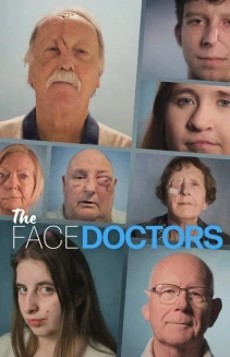 Watch The Face Doctors online