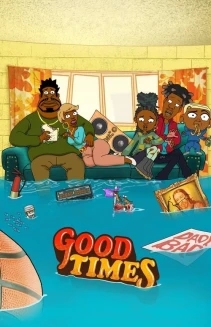 Watch Good Times online