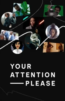 Watch Your Attention Please online