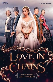 Watch Love in Chains online