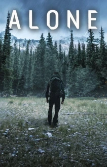 Watch Alone online