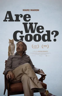 Are We Good?