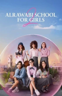 Watch AlRawabi School for Girls online