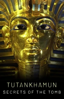 Watch Tutankhamun: Secrets of the Tomb online