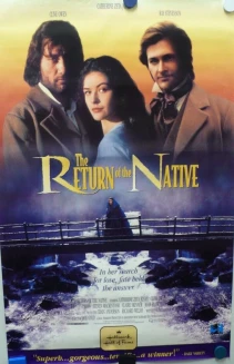 The Return of the Native