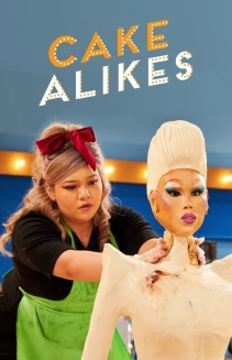 Watch Cakealikes online