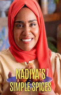 Watch Nadiya's Simple Spices online