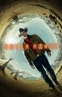 Watch Outer Range online