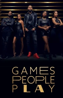 Watch Games People Play online