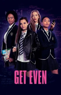 Watch Get Even online