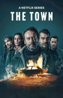 Watch The Town online
