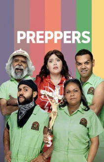 Watch Preppers online