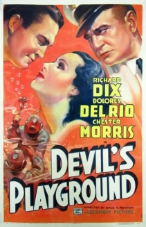 Devil's Playground