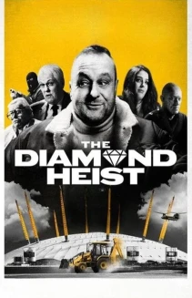 Watch The Diamond Heist online