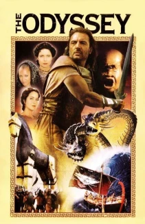 Watch The Odyssey online