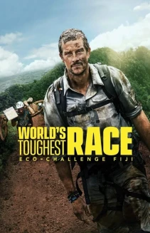 Watch World’s Toughest Race: Eco-Challenge Fiji online
