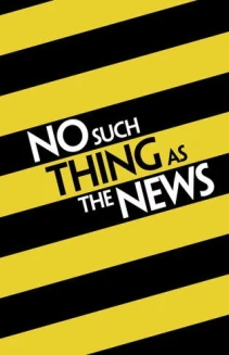 Watch No Such Thing as the News online