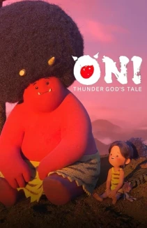 Watch ONI: Thunder God's Tale online